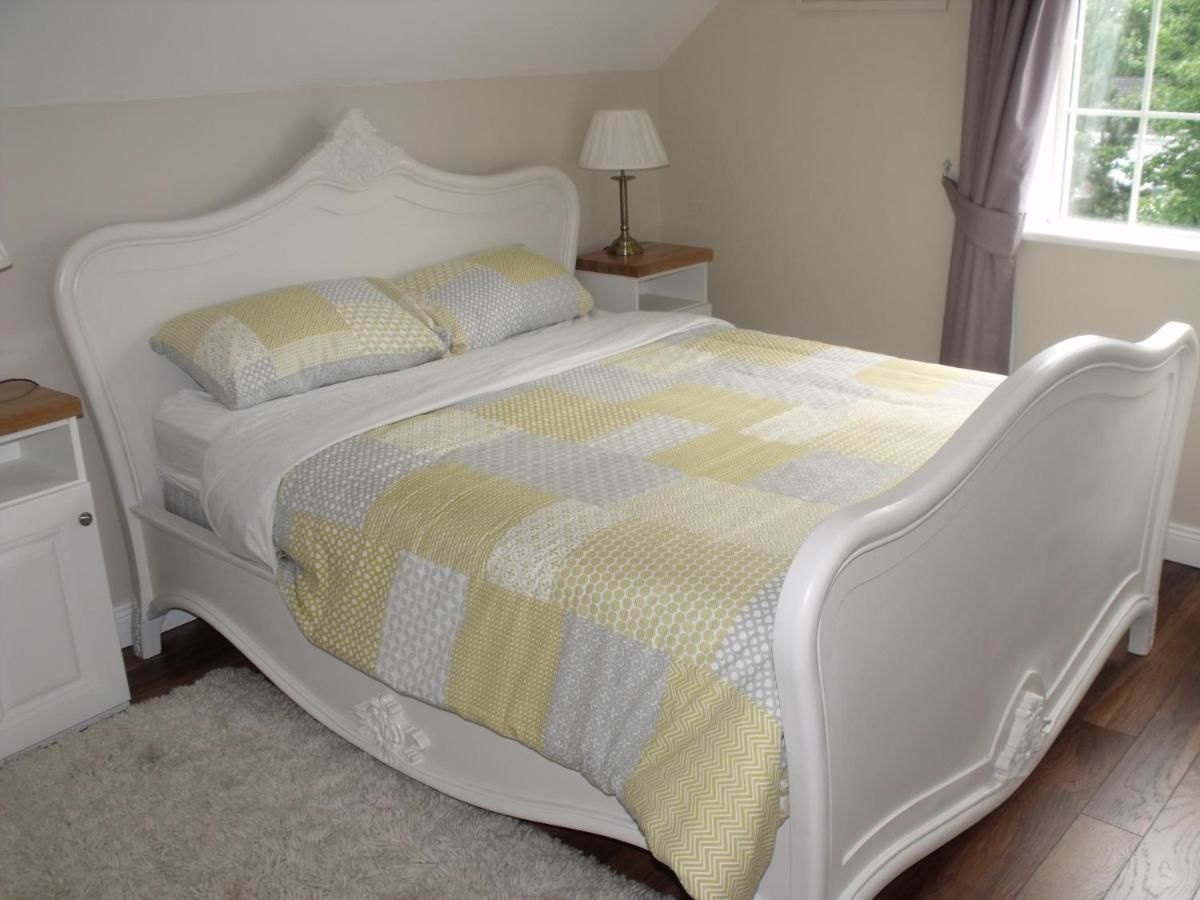 Отели типа «постель и завтрак» The Ridgewood Lodge Дрихад-Нуа-13