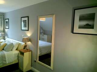 Отели типа «постель и завтрак» The Ridgewood Lodge Дрихад-Нуа Улучшенный семейный номер-5