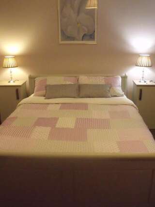 Отели типа «постель и завтрак» The Ridgewood Lodge Дрихад-Нуа Номер с кроватью размера «king-size»-3